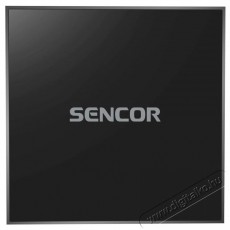Sencor SMP ATV2 Android TV Box Audio-Video / Hifi / Multimédia - CD / DVD / Blu-Ray / Multimédia készülék - Multimédia lejátszó - 403797
