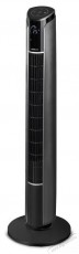 Sencor SFT 4207BK Oszlop ventilátor Háztartás / Otthon / Kültér - Ventilátor / Légkondicionáló - Álló / padló ventilátor - 475137