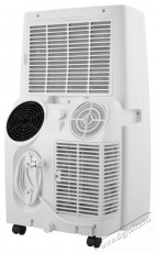 Sencor SAC MT1603C Mobilklíma (16000BTU) Háztartás / Otthon / Kültér - Ventilátor / Légkondicionáló - Mobil klíma - 451701