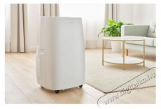 Sencor SAC MT1603C Mobilklíma (16000BTU) Háztartás / Otthon / Kültér - Ventilátor / Légkondicionáló - Mobil klíma - 451701