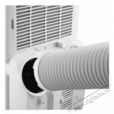 Sencor SAC MT1603C Mobilklíma (16000BTU) Háztartás / Otthon / Kültér - Ventilátor / Légkondicionáló - Mobil klíma - 451701