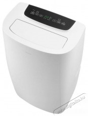 Sencor SAC MT1603C Mobilklíma (16000BTU) Háztartás / Otthon / Kültér - Ventilátor / Légkondicionáló - Mobil klíma - 451701