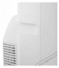 Sencor SAC MT1603C Mobilklíma (16000BTU) Háztartás / Otthon / Kültér - Ventilátor / Légkondicionáló - Mobil klíma - 451701