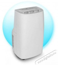 Sencor SAC MT1603C Mobilklíma (16000BTU) Háztartás / Otthon / Kültér - Ventilátor / Légkondicionáló - Mobil klíma - 451701