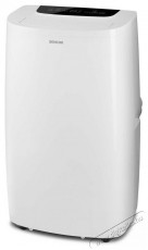 Sencor SAC MT1603C Mobilklíma (16000BTU) Háztartás / Otthon / Kültér - Ventilátor / Légkondicionáló - Mobil klíma - 451701