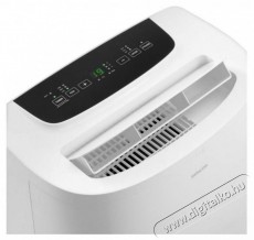 Sencor SAC MT1603C Mobilklíma (16000BTU) Háztartás / Otthon / Kültér - Ventilátor / Légkondicionáló - Mobil klíma - 451701