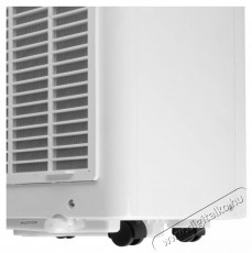 Sencor SAC MT7048C Mobilklíma (7000BTU) Háztartás / Otthon / Kültér - Ventilátor / Légkondicionáló - Mobil klíma - 451702