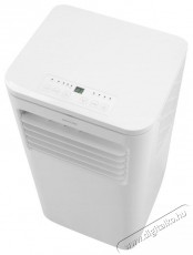 Sencor SAC MT7048C Mobilklíma (7000BTU) Háztartás / Otthon / Kültér - Ventilátor / Légkondicionáló - Mobil klíma - 451702