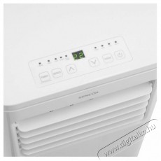 Sencor SAC MT7048C Mobilklíma (7000BTU) Háztartás / Otthon / Kültér - Ventilátor / Légkondicionáló - Mobil klíma - 451702