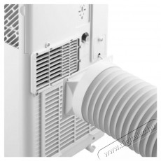 Sencor SAC MT7048C Mobilklíma (7000BTU) Háztartás / Otthon / Kültér - Ventilátor / Légkondicionáló - Mobil klíma - 451702