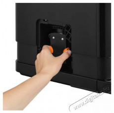 Sencor SES 7220BK Automata kávéfőző Konyhai termékek - Kávéfőző / kávéörlő / kiegészítő - Automata kávéfőző - 451706