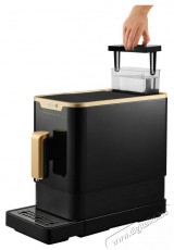 Sencor SES 7220BK Automata kávéfőző Konyhai termékek - Kávéfőző / kávéörlő / kiegészítő - Automata kávéfőző - 451706