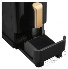 Sencor SES 7220BK Automata kávéfőző Konyhai termékek - Kávéfőző / kávéörlő / kiegészítő - Automata kávéfőző - 451706