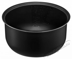 Sencor SRM 3151BK Rizsfőző Konyhai termékek - Konyhai kisgép (sütés / főzés / hűtés / ételkészítés) - Rizsfőző - 475648