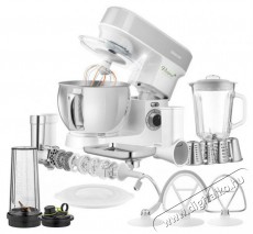 Sencor STM 3789SL Food Processor Konyhai termékek - Konyhai kisgép (előkészítés / feldolgozás) - Konyhai robotgép - 451718
