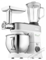 Sencor STM 3789SL Food Processor Konyhai termékek - Konyhai kisgép (előkészítés / feldolgozás) - Konyhai robotgép - 451718