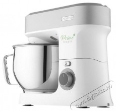 Sencor STM 3789SL Food Processor Konyhai termékek - Konyhai kisgép (előkészítés / feldolgozás) - Konyhai robotgép - 451718