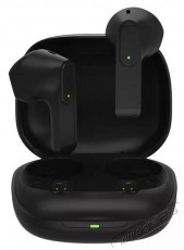 Sencor SEP 540BT BK TWS earphones Audio-Video / Hifi / Multimédia - Fül és Fejhallgatók - Fülhallgató - 475135