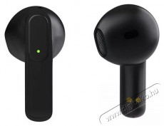 Sencor SEP 540BT BK TWS earphones Audio-Video / Hifi / Multimédia - Fül és Fejhallgatók - Fülhallgató - 475135