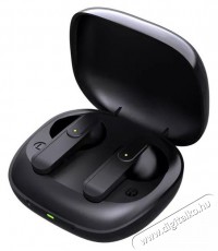 Sencor SEP 540BT BK TWS earphones Audio-Video / Hifi / Multimédia - Fül és Fejhallgatók - Fülhallgató - 475135