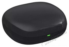 Sencor SEP 540BT BK TWS earphones Audio-Video / Hifi / Multimédia - Fül és Fejhallgatók - Fülhallgató - 475135