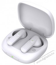 Sencor Sep 540BT wh tws earphones Audio-Video / Hifi / Multimédia - Fül és Fejhallgatók - Fülhallgató - 475136