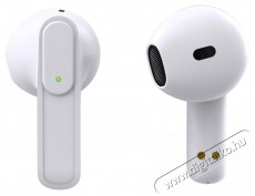 Sencor Sep 540BT wh tws earphones Audio-Video / Hifi / Multimédia - Fül és Fejhallgatók - Fülhallgató - 475136