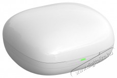 Sencor Sep 540BT wh tws earphones Audio-Video / Hifi / Multimédia - Fül és Fejhallgatók - Fülhallgató - 475136