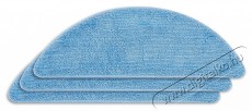 Sencor SRX 0912 Mop készlet (3db) SRV 9150 Háztartás / Otthon / Kültér - Porszívó / takarítógép - Egyéb kiegészítő - 475162
