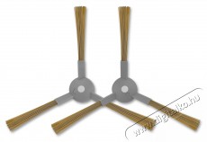 Sencor SRX 0915 Oldalkefe (2x) Háztartás / Otthon / Kültér - Porszívó / takarítógép - Porszívófej / kefe - 475165