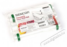 Sencor SVX 200CL Vákuum fólia (SVS) Újdonságok - Új termékek - 475167