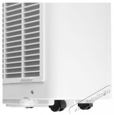 Sencor SAC MT9078CH Mobilklíma (9000BTU) Háztartás / Otthon / Kültér - Ventilátor / Légkondicionáló - Mobil klíma - 451703