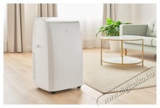 Sencor SAC MT9078CH Mobilklíma (9000BTU) Háztartás / Otthon / Kültér - Ventilátor / Légkondicionáló - Mobil klíma - 451703