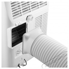 Sencor SAC MT9078CH Mobilklíma (9000BTU) Háztartás / Otthon / Kültér - Ventilátor / Légkondicionáló - Mobil klíma - 451703