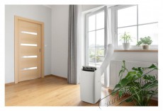 Sencor SAC MT9078CH Mobilklíma (9000BTU) Háztartás / Otthon / Kültér - Ventilátor / Légkondicionáló - Mobil klíma - 451703