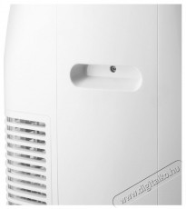 Sencor SAC MT9078CH Mobilklíma (9000BTU) Háztartás / Otthon / Kültér - Ventilátor / Légkondicionáló - Mobil klíma - 451703