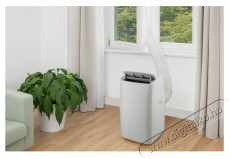 Sencor SAC MT9078CH Mobilklíma (9000BTU) Háztartás / Otthon / Kültér - Ventilátor / Légkondicionáló - Mobil klíma - 451703