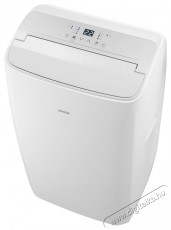 Sencor SAC MT9078CH Mobilklíma (9000BTU) Háztartás / Otthon / Kültér - Ventilátor / Légkondicionáló - Mobil klíma - 451703