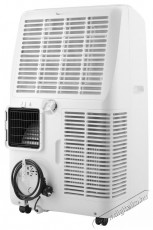 Sencor SAC MT9078CH Mobilklíma (9000BTU) Háztartás / Otthon / Kültér - Ventilátor / Légkondicionáló - Mobil klíma - 451703