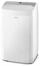 Sencor SAC MT9078CH Mobilklíma (9000BTU) Háztartás / Otthon / Kültér - Ventilátor / Légkondicionáló - Mobil klíma - 451703