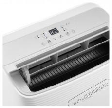 Sencor SAC MT9078CH Mobilklíma (9000BTU) Háztartás / Otthon / Kültér - Ventilátor / Légkondicionáló - Mobil klíma - 451703