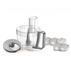 Sencor STX 046 Food Processor STM 63/78 Konyhai termékek - Konyhai kisgép kiegészítő - Konyhai robotgép kiegészítő - 451721