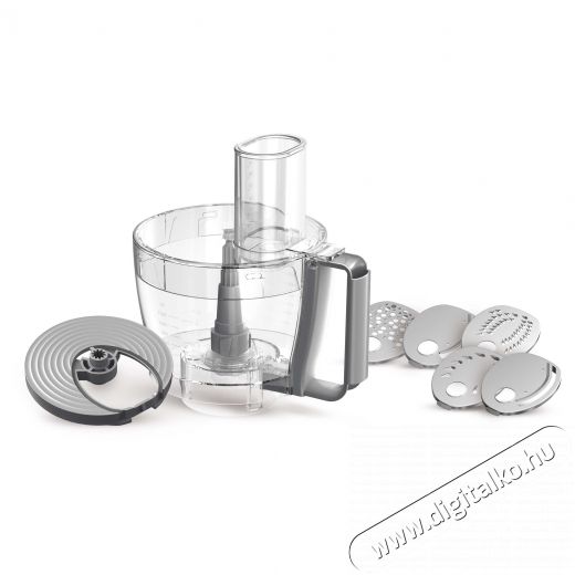 Sencor STX 046 Food Processor STM 63/78 Konyhai termékek - Konyhai kisgép kiegészítő - Konyhai robotgép kiegészítő - 451721