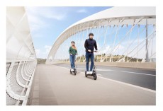 Sencor SCOOTER S30 Háztartás / Otthon / Kültér - Játék / Sport - Roller / segway / gördeszka - 482148