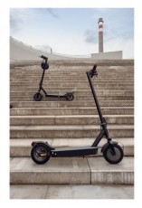 Sencor SCOOTER S30 Háztartás / Otthon / Kültér - Játék / Sport - Roller / segway / gördeszka - 482148