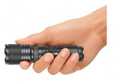 Sencor SLL 110 Elemlámpa 5W 3XAAA ALU Háztartás / Otthon / Kültér - Világítás / elektromosság - Zseblámpa / elemlámpa - 475142