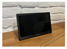 Sencor SPV 7012T hordozható LCD televízió - Szépséghibás Televíziók - Hordozható televízió - 492438