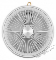 Sencor SFE 0773WH Akkus ventilátor Háztartás / Otthon / Kültér - Ventilátor / Légkondicionáló - Asztali ventilátor - 492259