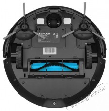 Sencor SRV 3160TQ Robotporszívó Háztartás / Otthon / Kültér - Porszívó / takarítógép - Robotporszívó - 492268
