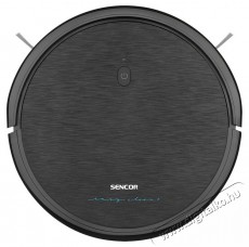 Sencor SRV 3160TQ Robotporszívó Háztartás / Otthon / Kültér - Porszívó / takarítógép - Robotporszívó - 492268